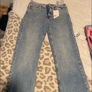 Zara jeans